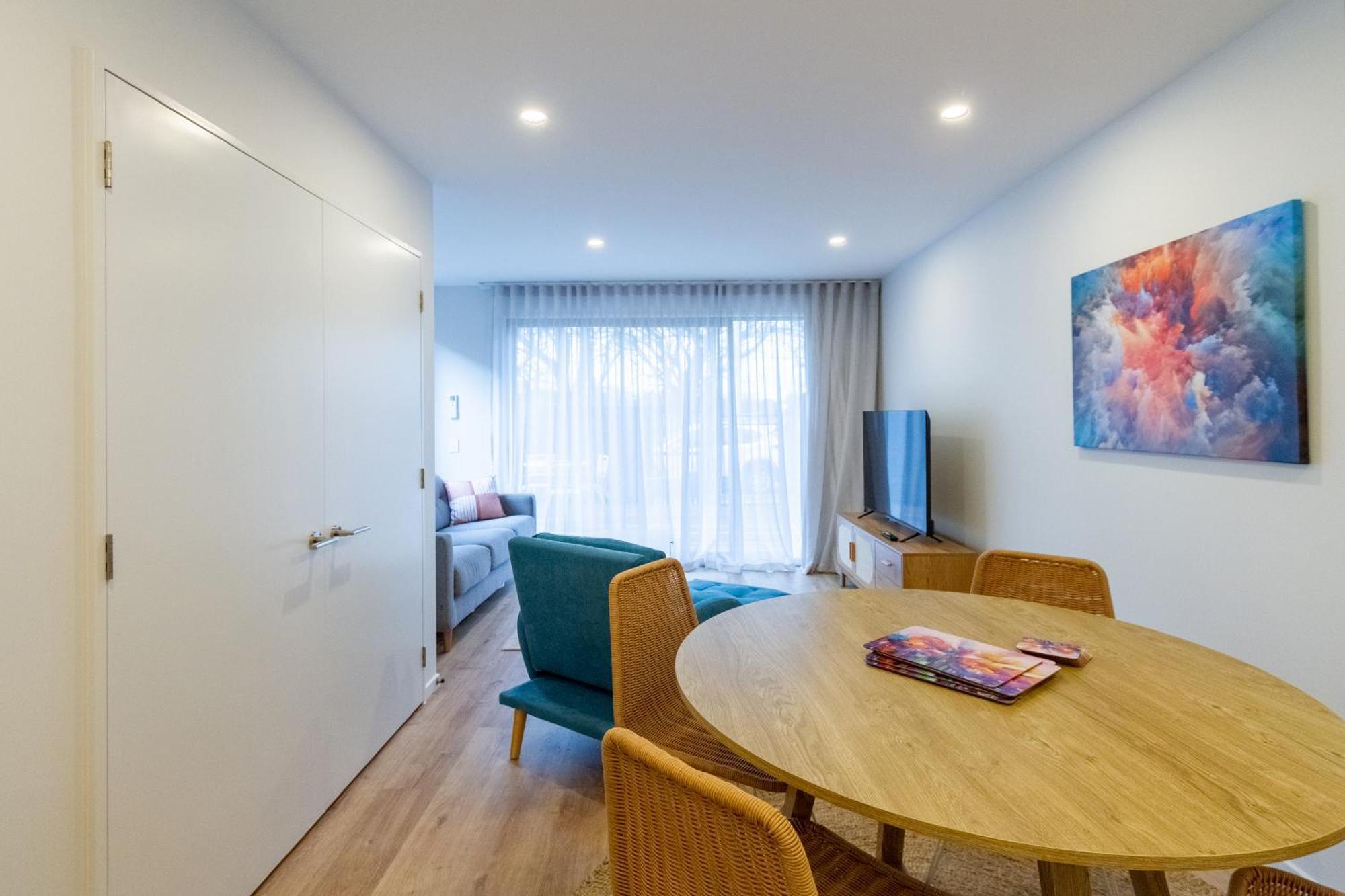 Ferienwohnung Modern 2 Bed 2 Bath Opposite Hagley Park Christchurch Exterior foto